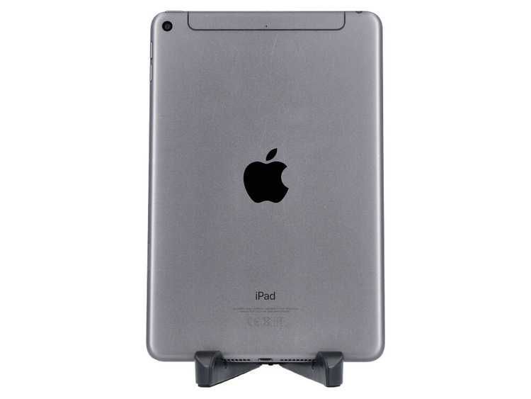 Apple iPad mini 5 64gb A2124 (5-о поколение Wi-Fi + Cellular)