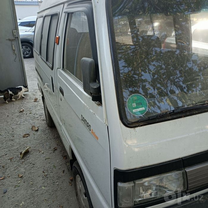 Продается дамас 01803DBA