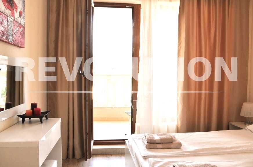 Дава се под наем Двустаен апартамент в Варна, Аспарухово - 65 кв.м за 600 € - Снимка #5