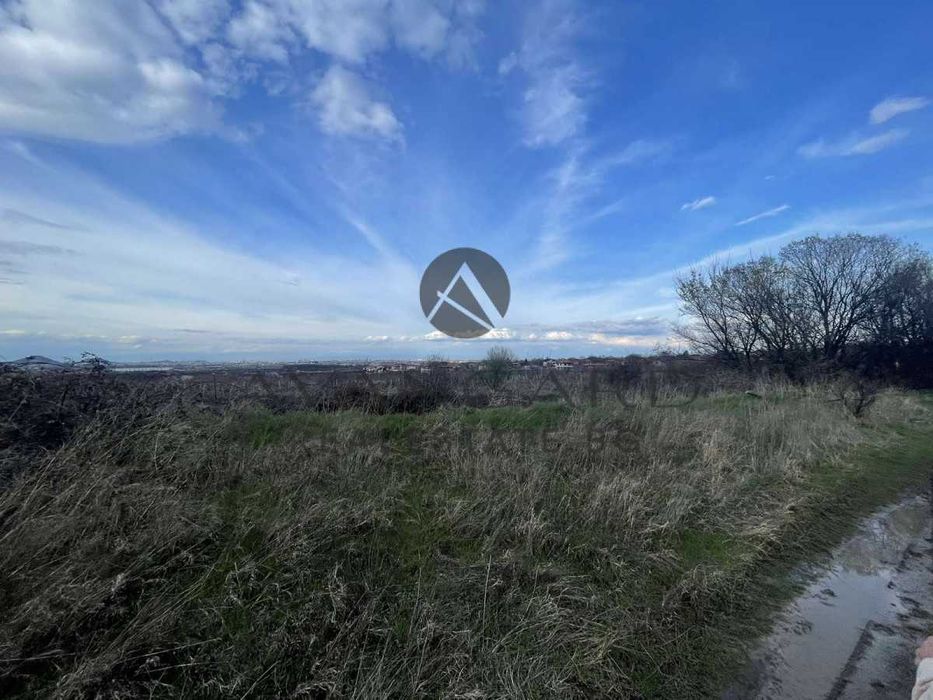 Продава се Парцел в с. Белащица, Област Пловдив - 1386 кв.м за 113 €/кв.м - Снимка #5