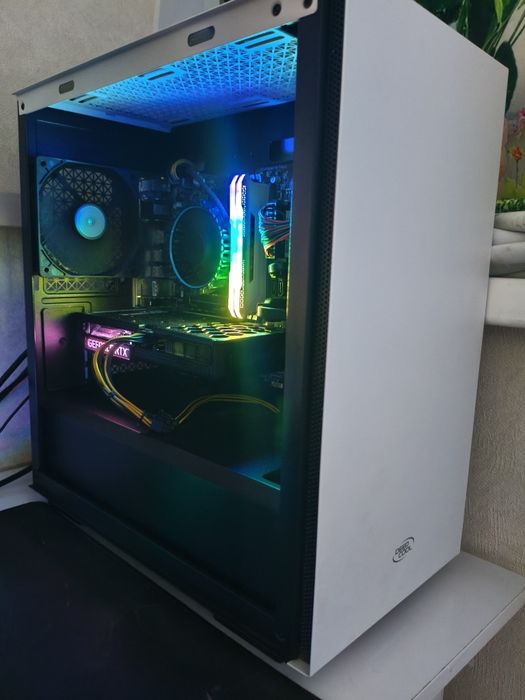 Продаётся игровой компьютер / PC
