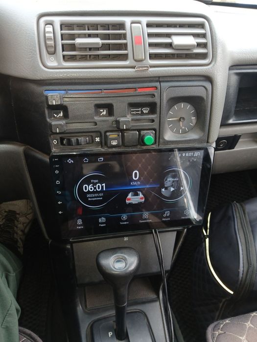 Opel Vectra  Автомат, Андроит