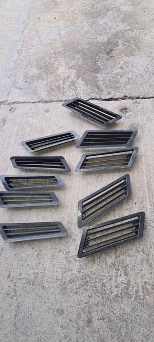 Запчасти W463 гелендваген