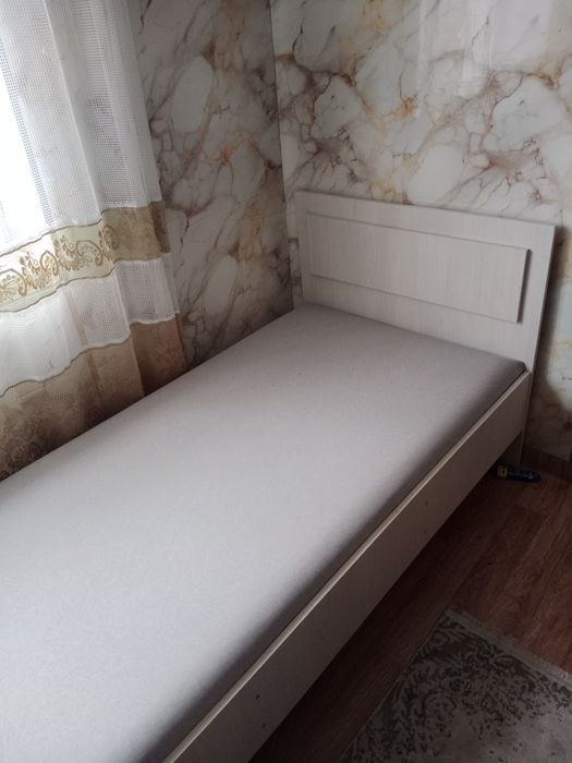 Продам кровать детский