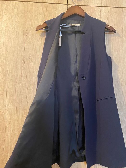 Жилет Pennyblack