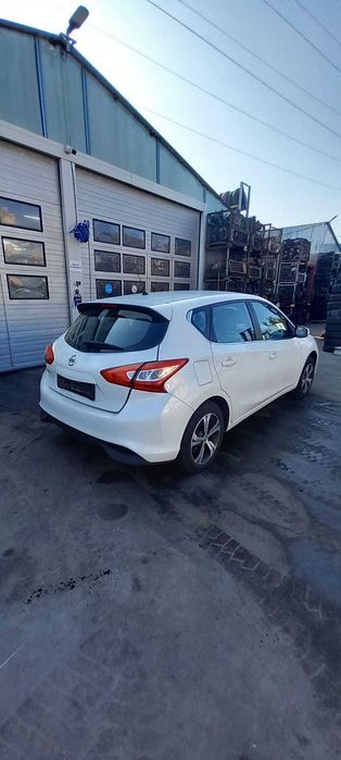 Nissan PULSAR an 2016 Dezmembrez/Dezmembram