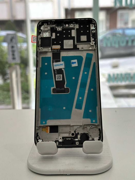 Дисплей с рамка за HUAWEI P30 LITE, P40 LITE