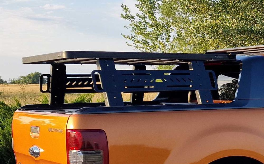 Portbagaj Front Runner