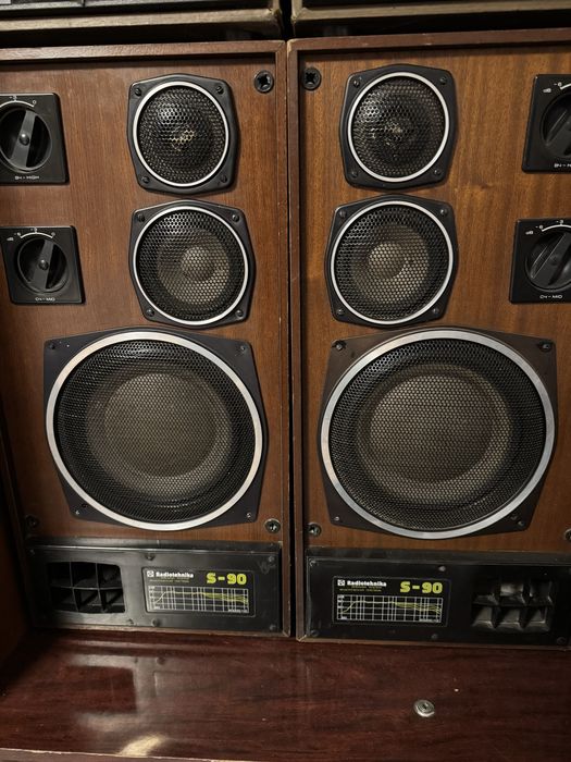 S 90 отлично состояни