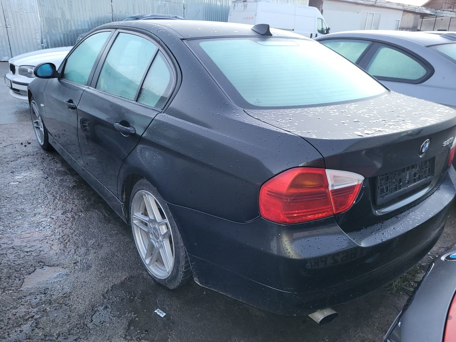Bara,aripi,usi bmw e90 nonfacelift
