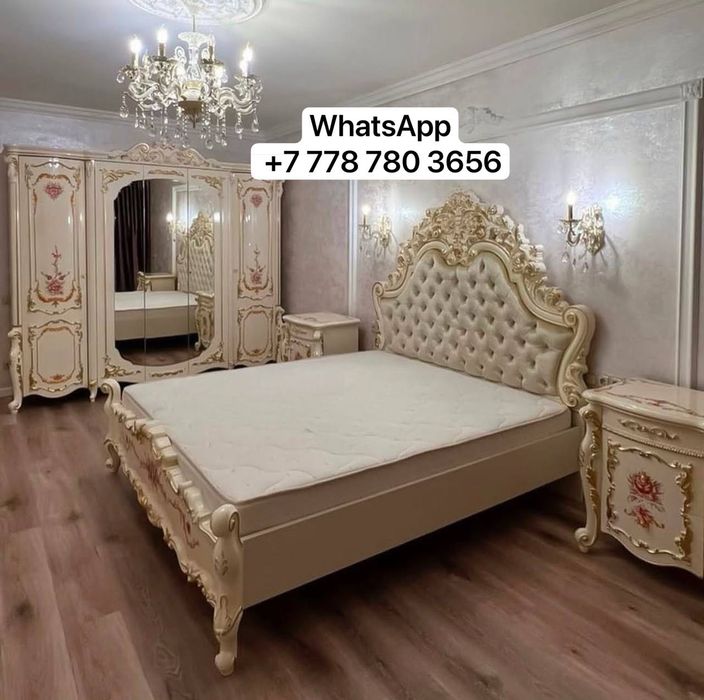 Продам спальный гарнитур
