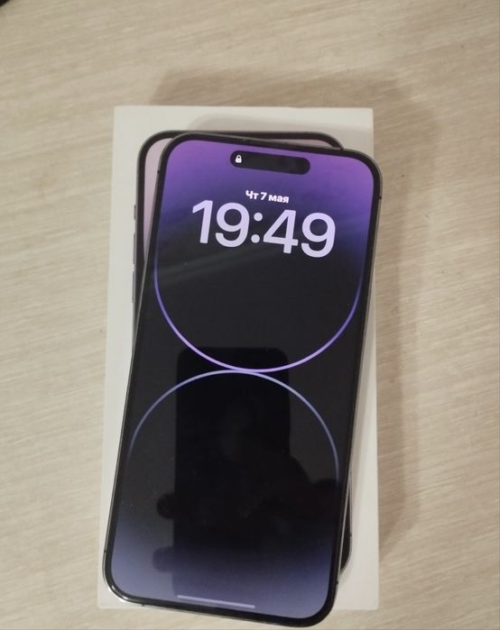 Iphone 14 pro max