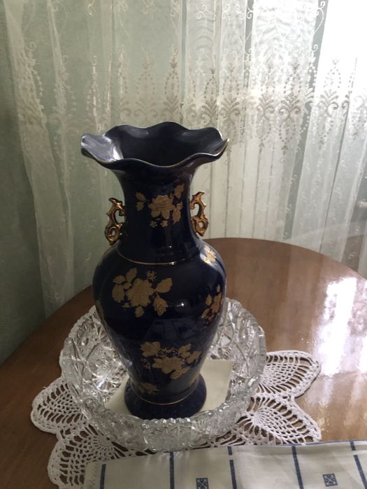 Вазы для цветов без сколов