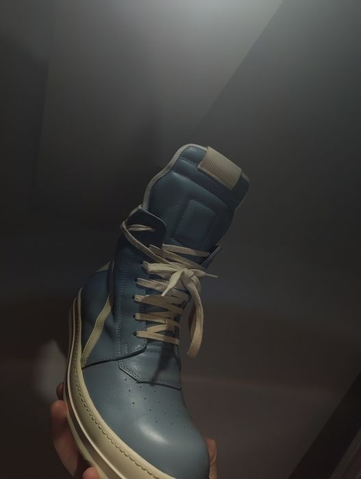 Pantofi bărbați Rick Owens