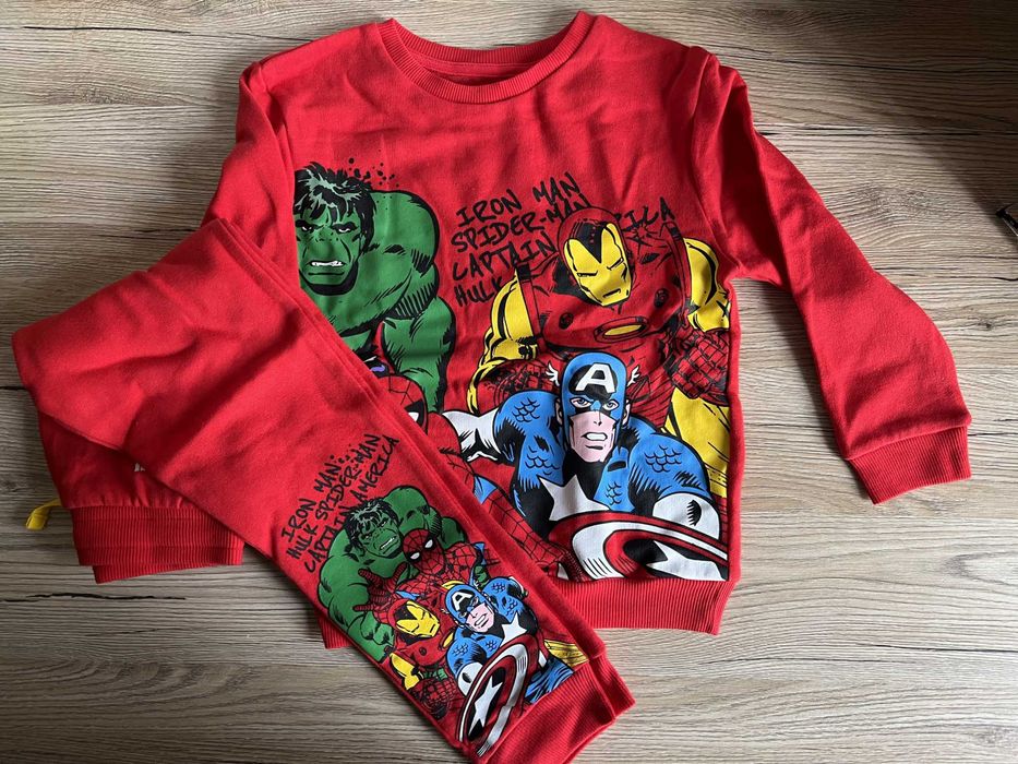 Двойка george человек паук