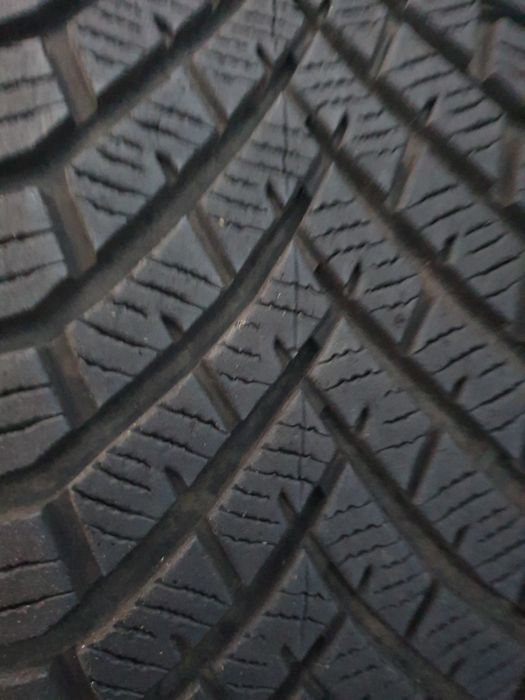 4 x jante 16 Opel Mokka,Astra J,2 x anvelope iarna 225 55 17 Yokohama