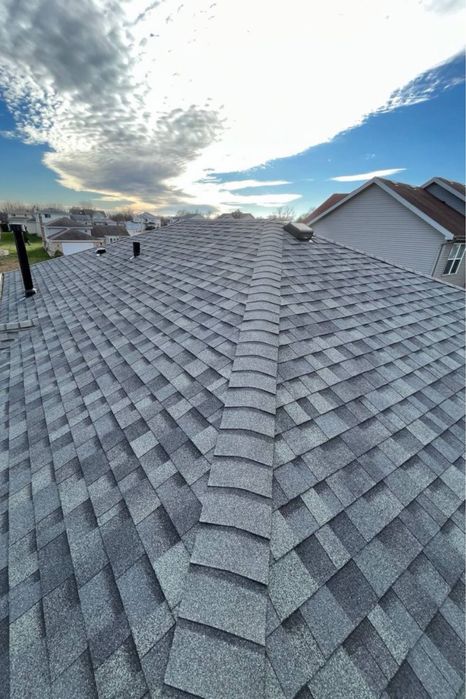 Гибкая черепица АНДУЛИН ТЕГОЛА docke