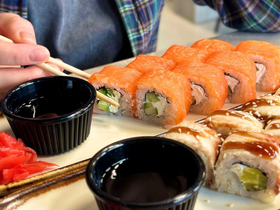 Действующий ресторан. Вход от 1%