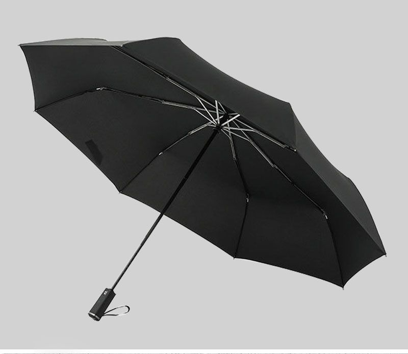 PARACHASE Большой мужской зонт  автоматические 135 см
PARACHASE
Номер