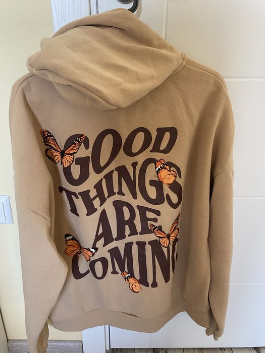 Суитчър и блуза