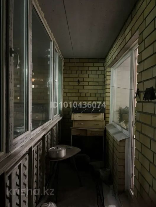 Квартира 2-х комнатная