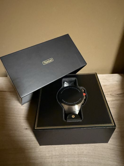 Huawei watch 5 LTE