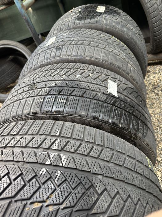 Anvelope iarna 285/40/21  conti  275/45/21 pirelli