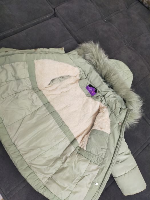 Продам Зимнюю куртку!