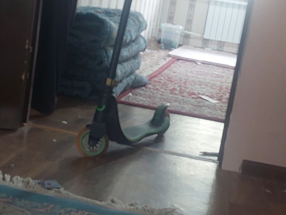 Продается детский самокат