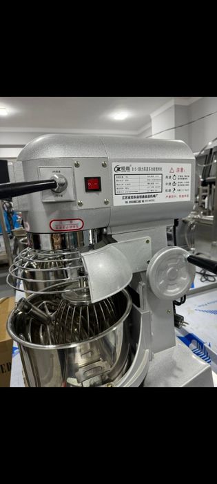 MIKSER Meshalka reminlik Arginali Professional Uskuna Ajoyib tanlov