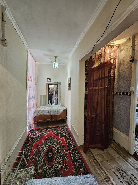 Срочно продается квартира