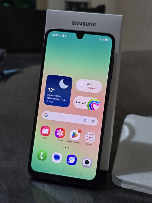 Samsung Galaxy A26 5G