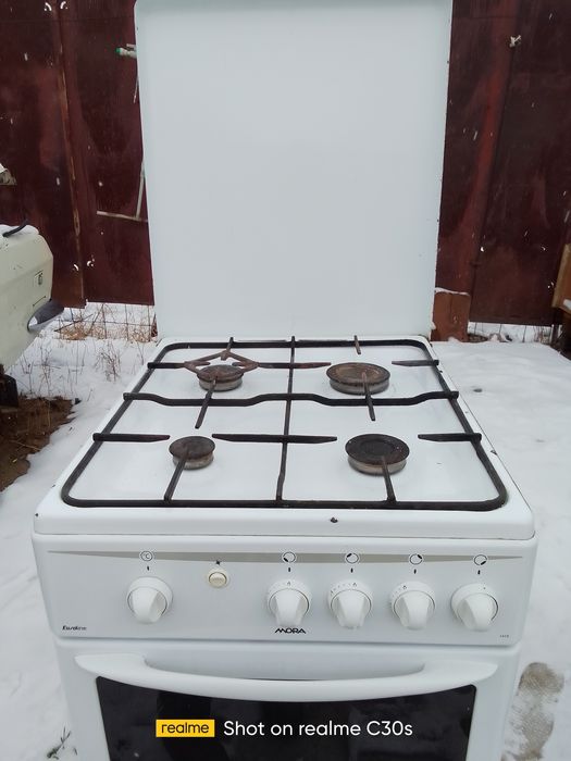 Газ плита сатылады