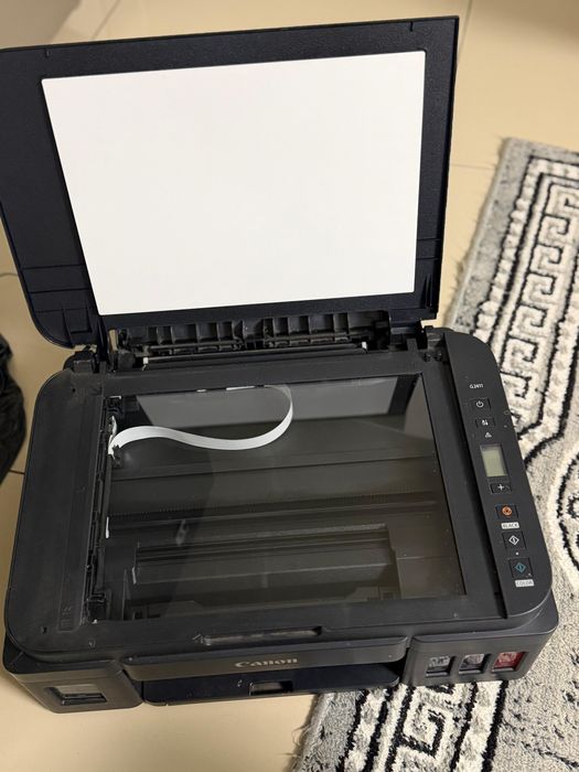 Imprimantă Canon PIXMA G2411 – NOUĂ, nefolosită