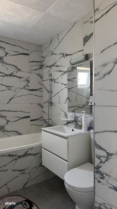 Apartament modern de închiriat – Rogerius, Oradea | 400 €/lună