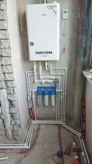 Делаю сварочные работы