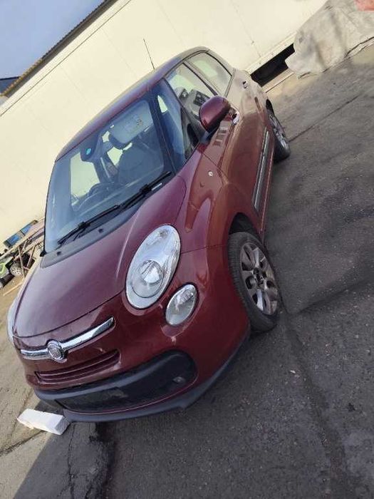 Dezmembram Fiat 500L 1.3 multijet Euro 5 An 2013
Cod 4977764