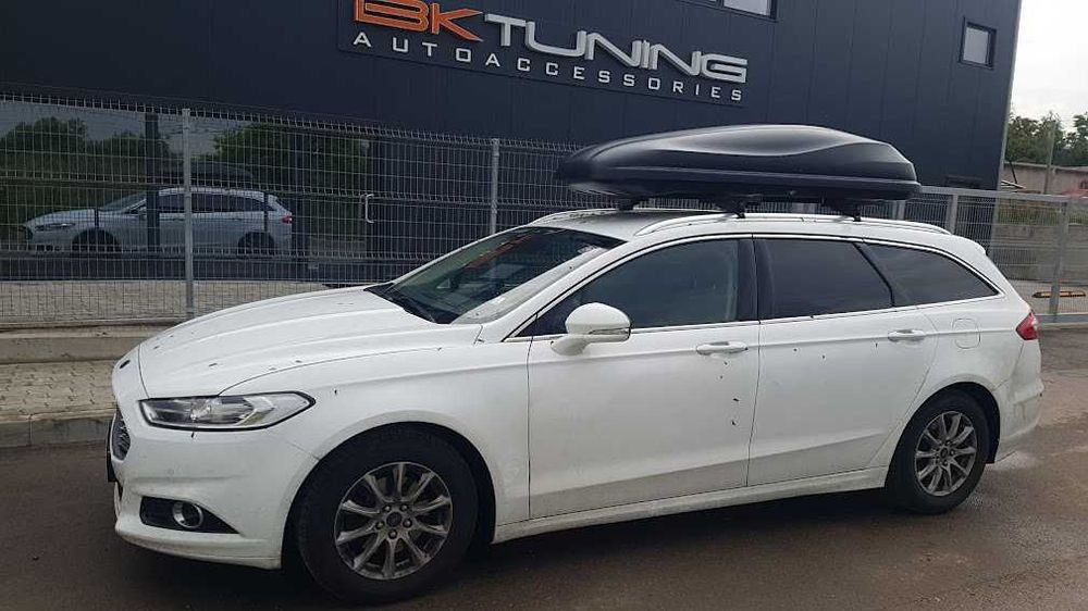 Автобокс от Италия различни видове ! НОВО ! НА СКЛАД !