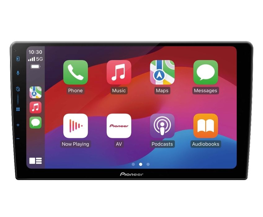 Pioneer DMH-AP6650BT