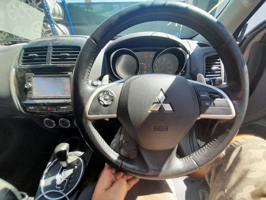 Volan Mitsubishi ASX Facelift 2012 2012 - 2016 (1031)