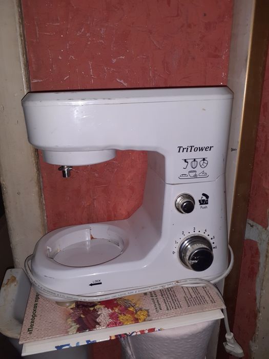 Миксер TriTower TT-2009