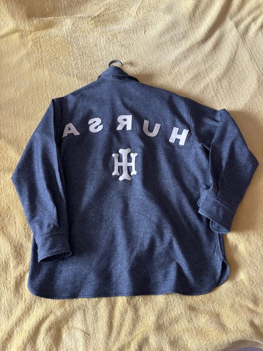 Maison Hursa горнище-риза