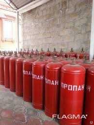 Propan optom va dona toshkent