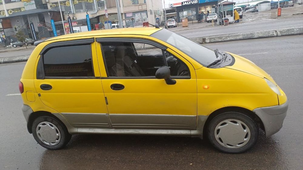 Обмен бор нексия билан