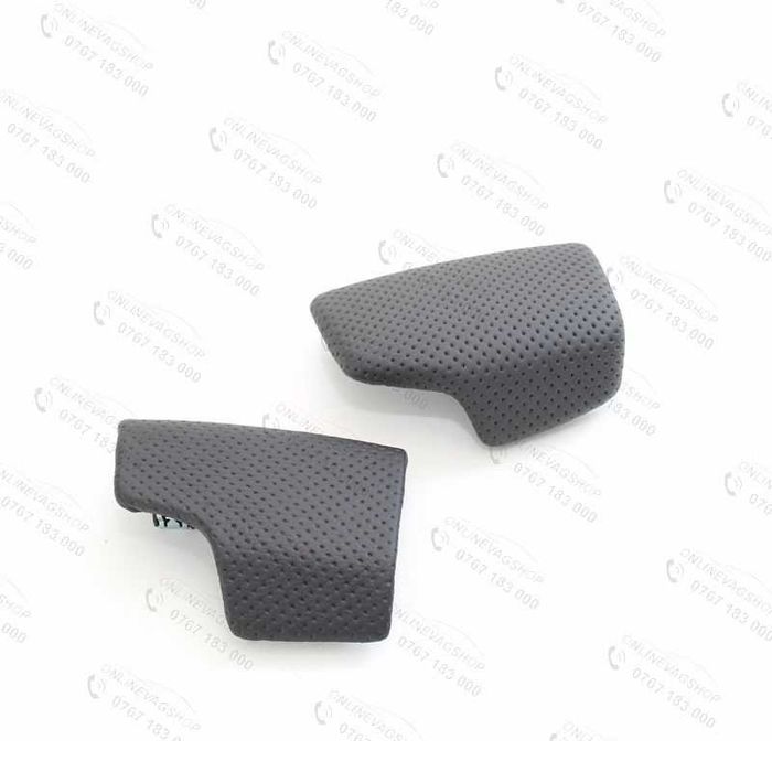 Capac,Ornament schimbator piele perforata Audi A6 C8, Audi A7, A8 ,Q8