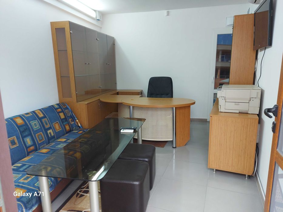 Дава се под наем Офис в Пловдив, Старият град - 25 кв.м за 255 € - Снимка #10