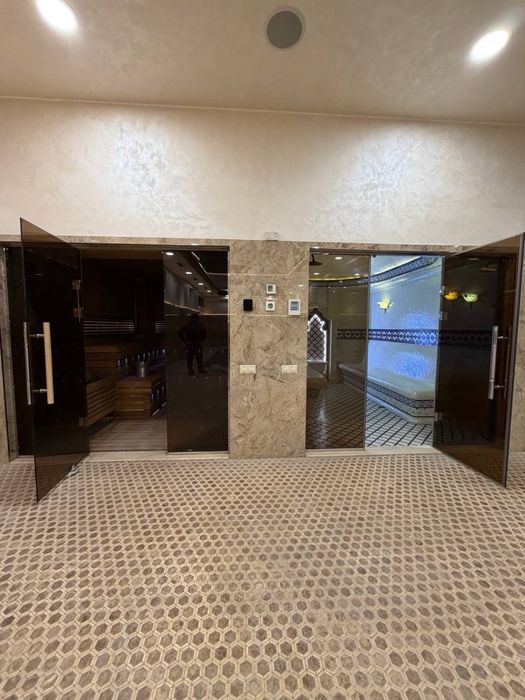 2 Дома Махалля Ипакчилик 8 соток