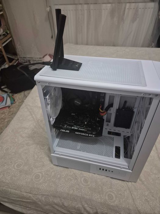 Pc gaming (perfecta conditie)