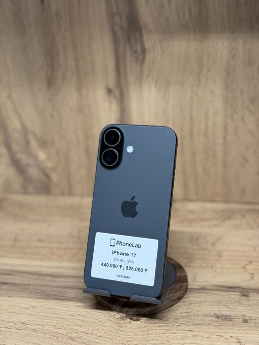 iPhone 17 256GB / Айфон 17 256ГБ PhoneLab