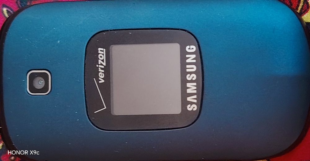 Samsung gusto 2 verizon perfektum